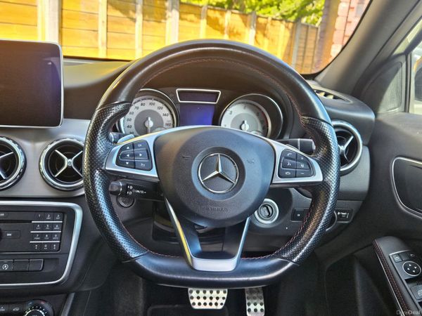 Mercedes-Benz GLA 2016 AMG Line Diesel Auto 385788415