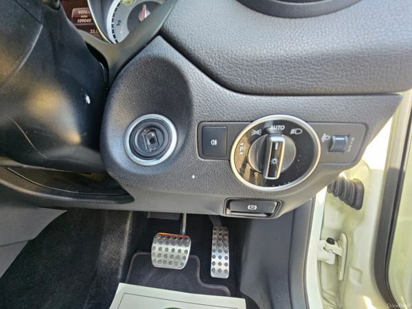 Mercedes-Benz GLA 2016 AMG Line Diesel Auto 385788433