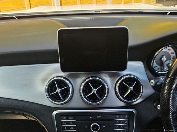 Mercedes-Benz GLA 2016 AMG Line Diesel Auto 385788435