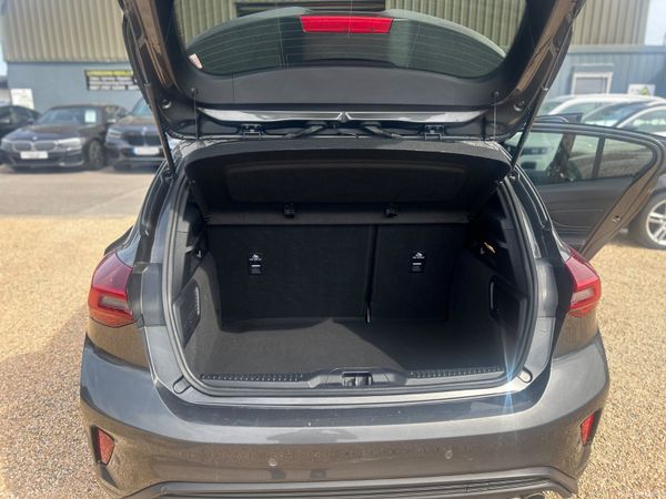 Ford Focus ST Line 385795005