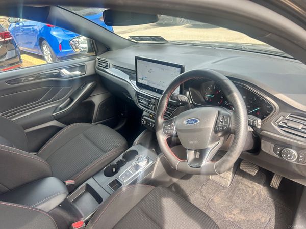 Ford Focus ST Line 385795007