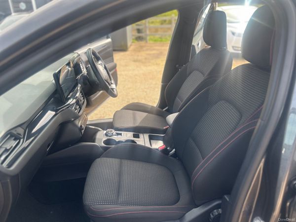 Ford Focus ST Line 385795011