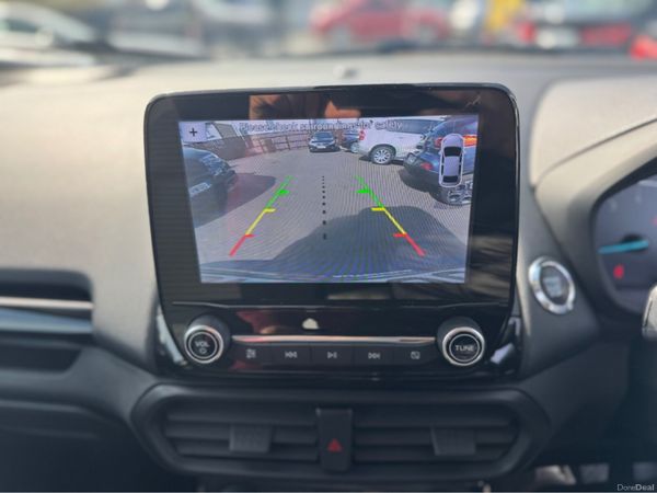 Ford EcoSport TITANIUM 1.0T |Low Milage 385795173