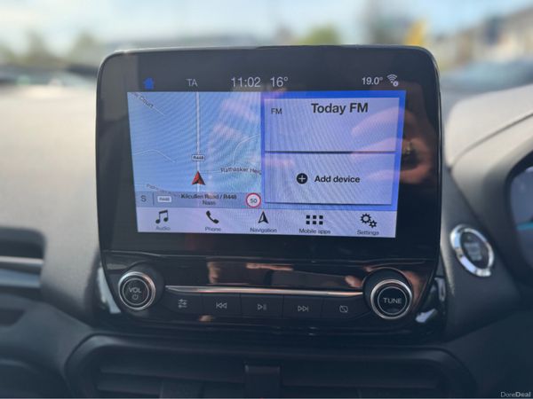 Ford EcoSport TITANIUM 1.0T |Low Milage 385795175