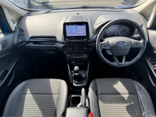Ford EcoSport TITANIUM 1.0T |Low Milage 385795179
