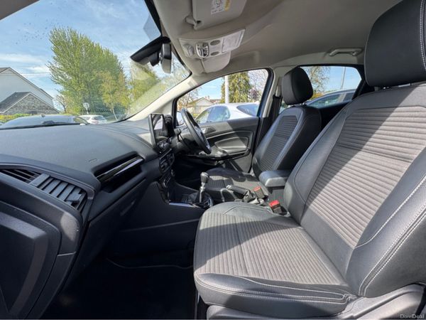 Ford EcoSport TITANIUM 1.0T |Low Milage 385795185