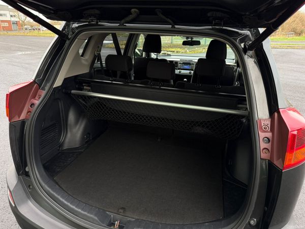 2014 Toyota Rav4 D-4D 125 2.0 Diesel New NCT ! 385705919