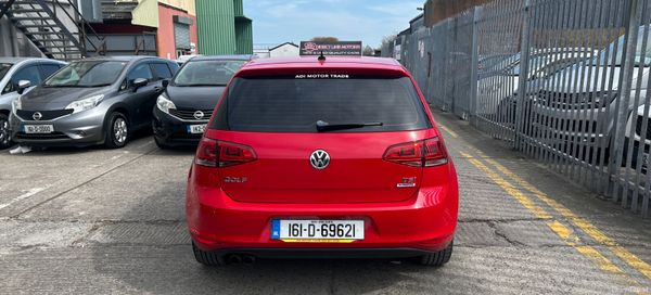 2016 Volkswagen Golf High Line 385707179