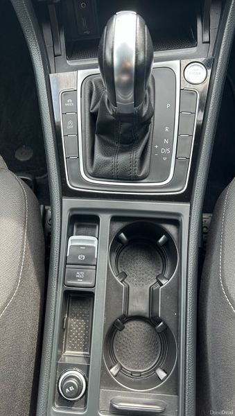 2016 Volkswagen Golf High Line 385707195
