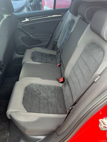 2016 Volkswagen Golf High Line 385707203