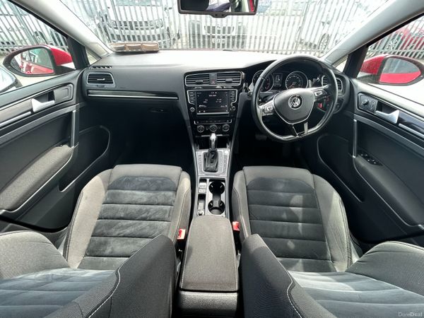 2016 Volkswagen Golf High Line 385707215