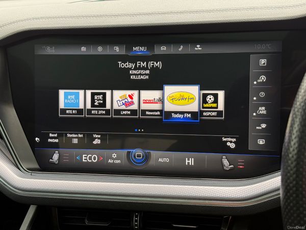 Now Reserved! 211 Volkswagen Touareg Black Ed! 385710761