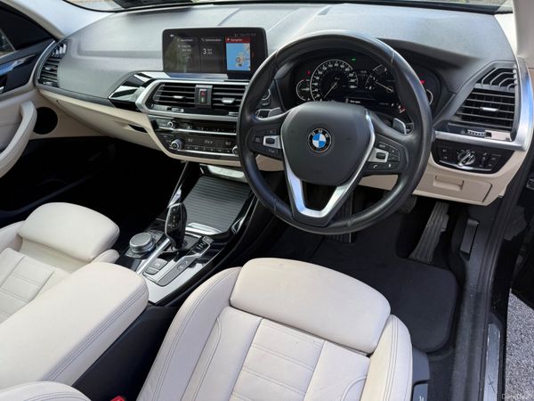 Stunning 181 BMW X3 Auto! 385711073