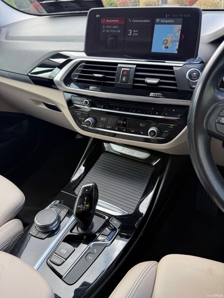 Stunning 181 BMW X3 Auto! 385711081