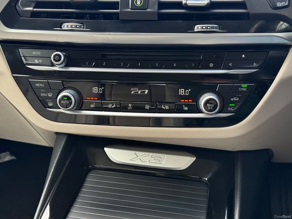 Stunning 181 BMW X3 Auto! 385711101