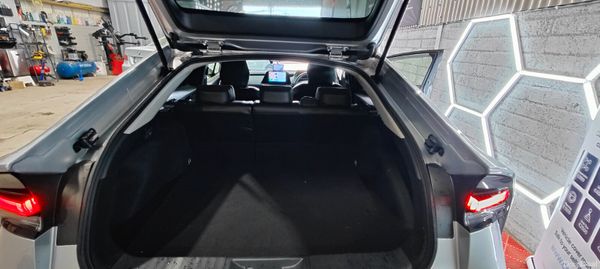 2024 Toyota Prius 1.8 Petrol Hybrid Self Charging 385711347