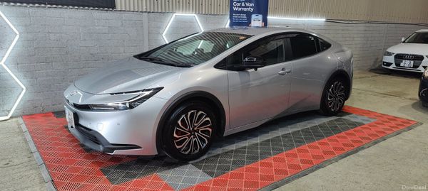 2024 Toyota Prius 1.8 Petrol Hybrid Self Charging 385711327