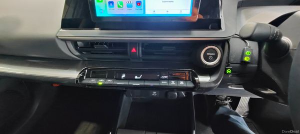 2024 Toyota Prius 1.8 Petrol Hybrid Self Charging 385711335
