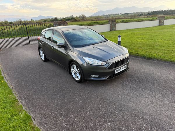 Ford Focus 1.5 TDCI 385712107