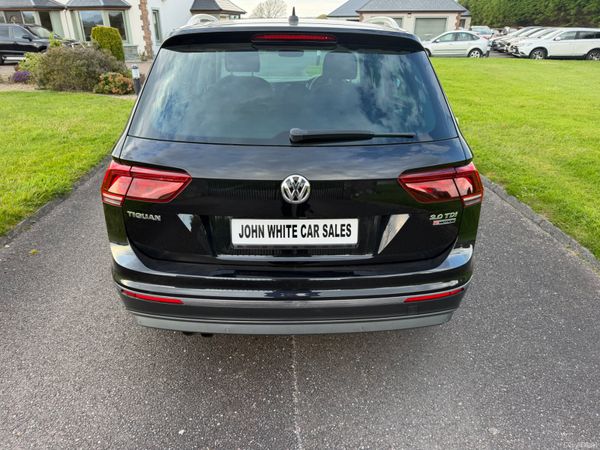 Volkswagen Tiguan 2.0 150 BHP 4 WD 385712395