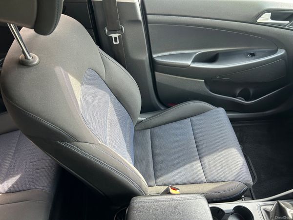 Hyundai Tucson 2016 NCT 10/27 385712779