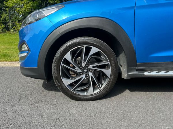 Hyundai Tucson 2016 NCT 10/27 385712781