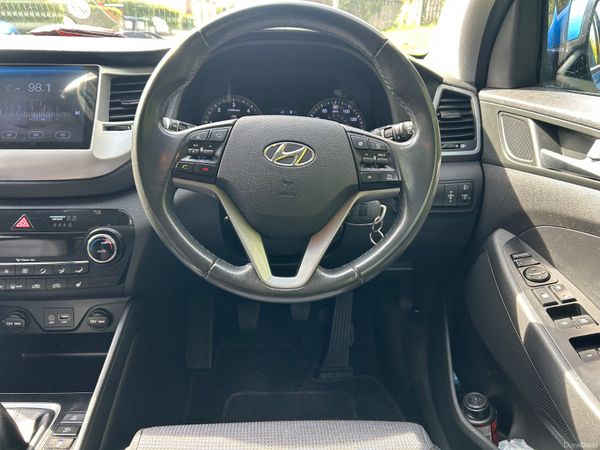 Hyundai Tucson 2016 NCT 10/27 385712785