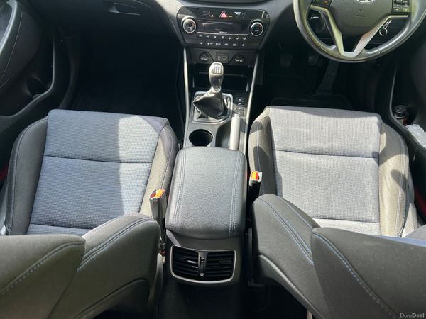 Hyundai Tucson 2016 NCT 10/27 385712787