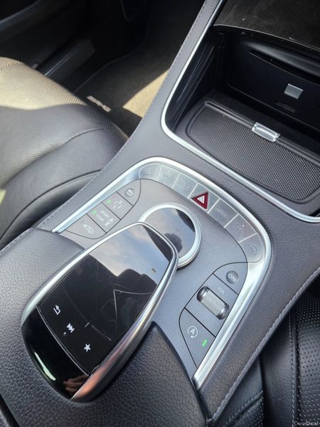 2016 Mercedes-Benz S-Class S350 AMG Automatic 385714273