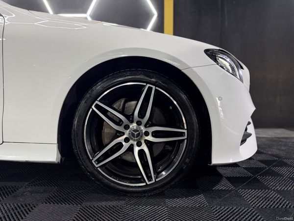 ◼️2017 MERCEDES-BENZ E220 COUPE AMG LINE PREMIUM ◼ 385718047