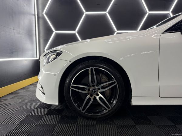 ◼️2017 MERCEDES-BENZ E220 COUPE AMG LINE PREMIUM ◼ 385718061