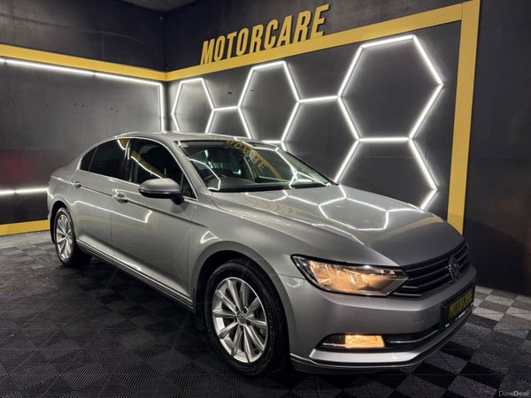 ◼️2018 VOLKSWAGEN PASSAT 1.6 TDI ◼️ 385719147