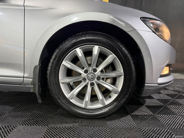 ◼️2018 VOLKSWAGEN PASSAT 1.6 TDI ◼️ 385719151