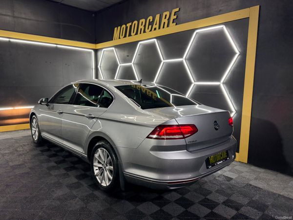 ◼️2018 VOLKSWAGEN PASSAT 1.6 TDI ◼️ 385719153