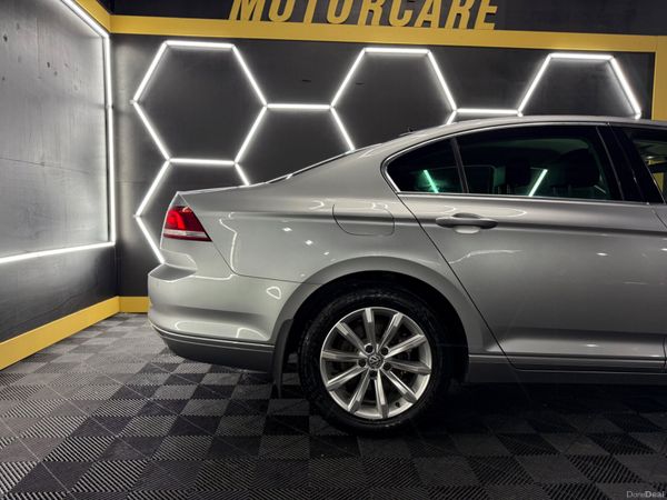 ◼️2018 VOLKSWAGEN PASSAT 1.6 TDI ◼️ 385719155