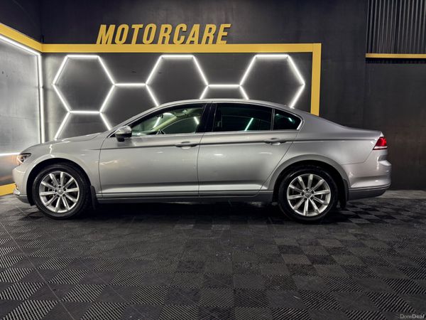 ◼️2018 VOLKSWAGEN PASSAT 1.6 TDI ◼️ 385719161
