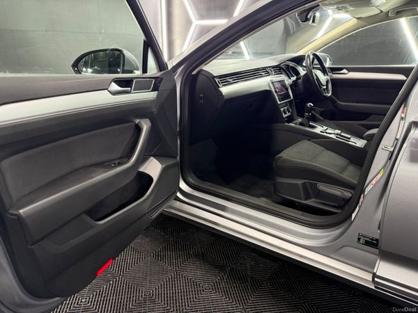 ◼️2018 VOLKSWAGEN PASSAT 1.6 TDI ◼️ 385719163