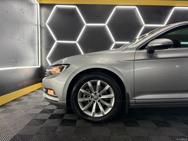 ◼️2018 VOLKSWAGEN PASSAT 1.6 TDI ◼️ 385719165