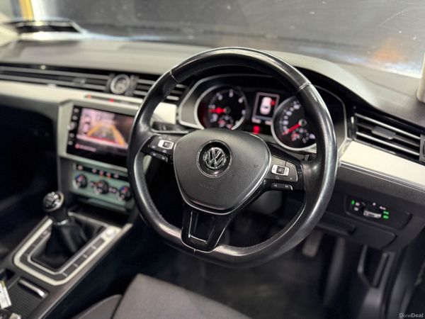 ◼️2018 VOLKSWAGEN PASSAT 1.6 TDI ◼️ 385719167