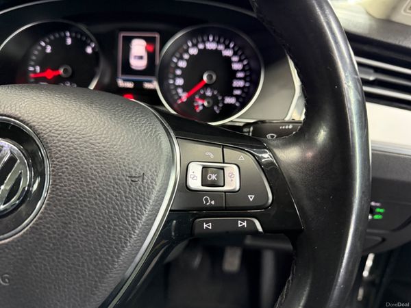 ◼️2018 VOLKSWAGEN PASSAT 1.6 TDI ◼️ 385719169