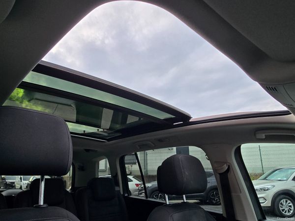 2017 VW TOURAN 2.0 150BHP 7 SEATER PANORAMIC ROOF 385719747
