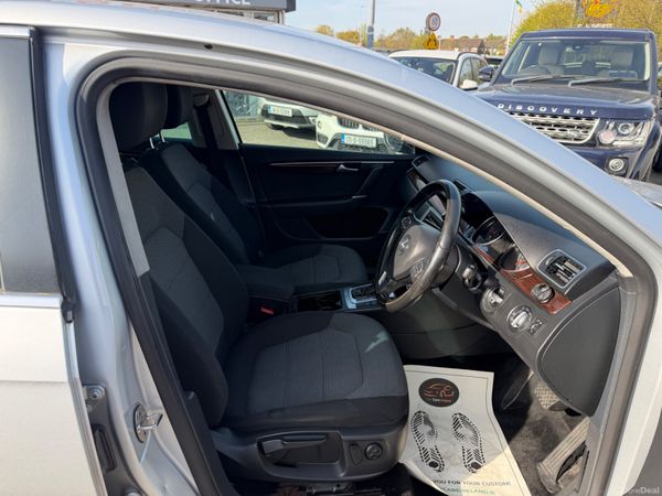 Volkswagen Passat 2011 automatic new nct €2950 385733053