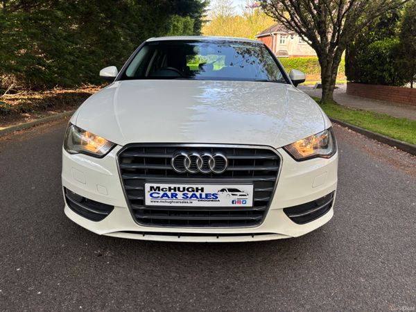 Audi A3 2014 385734721