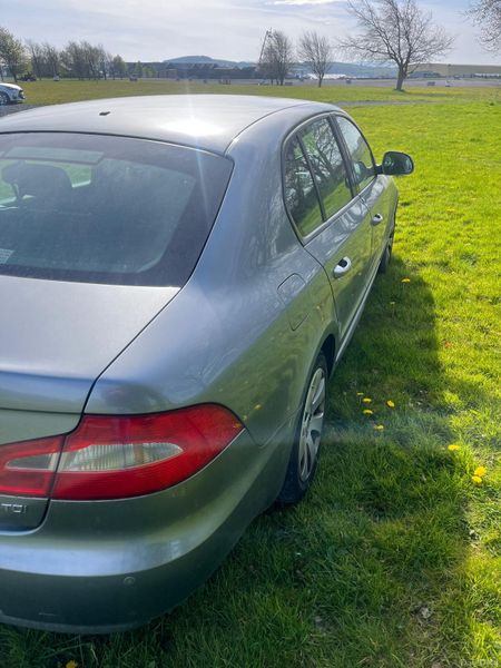 Skoda Superb 2012 Trade Sale 385734817