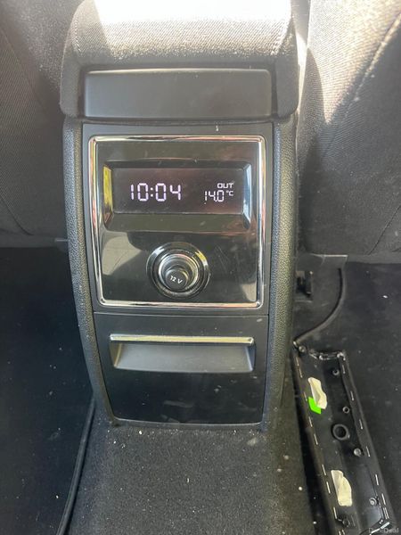 Skoda Superb 2012 Trade Sale 385734819