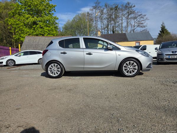 Lovely Original Opel Corsa NCT Warranty 385736915