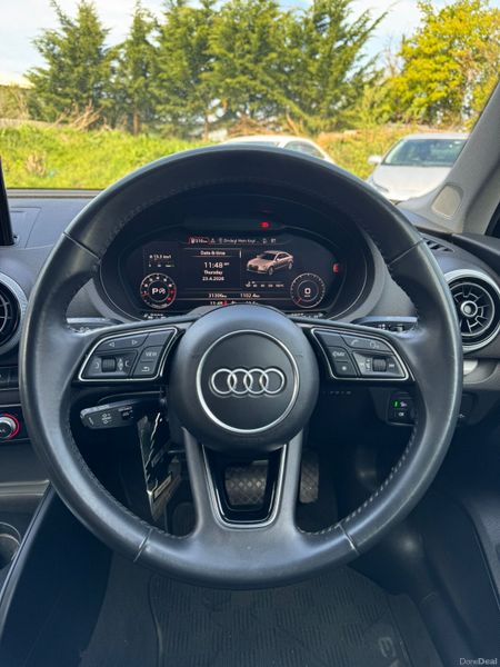 Audi A3 1.4 Tsi Auto 33000kms 2019 385840441