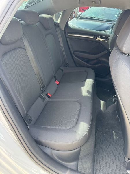 Audi A3 1.4 Tsi Auto 33000kms 2019 385840445