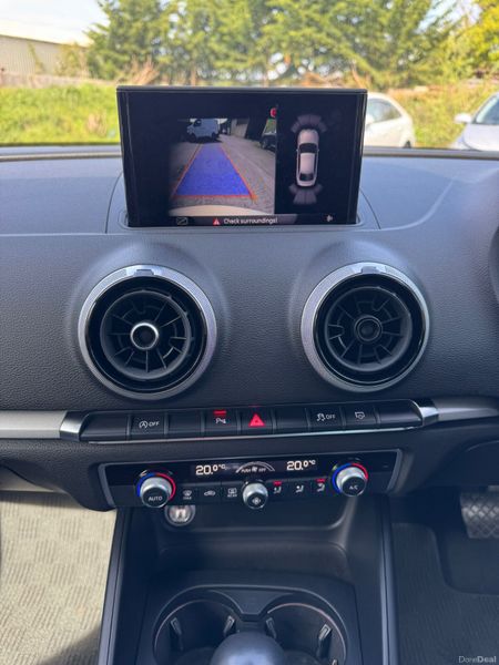 Audi A3 1.4 Tsi Auto 33000kms 2019 385840447