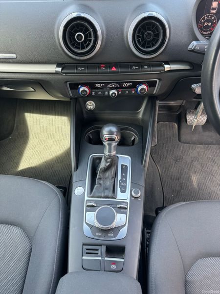 Audi A3 1.4 Tsi Auto 33000kms 2019 385840439